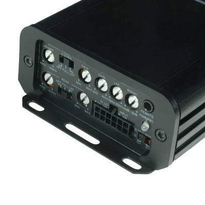 Phoenix Gold  ZXM700.5 - 5 Channel Mini Amplifier
