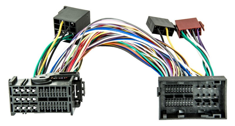 MATCH PP-AC 16a adapter cable