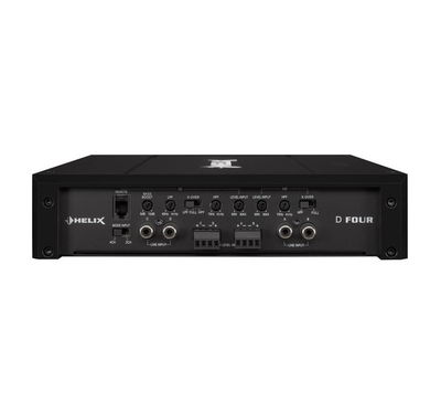 Helix D FOUR