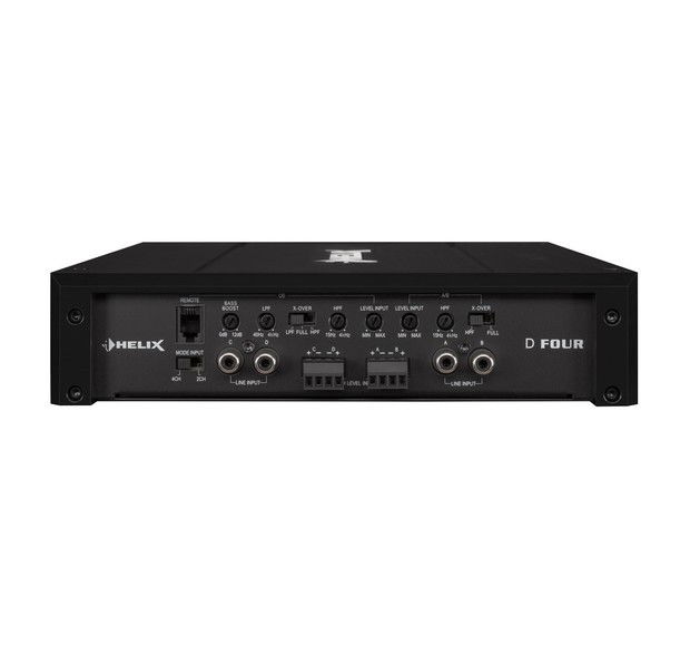 Helix D FOUR