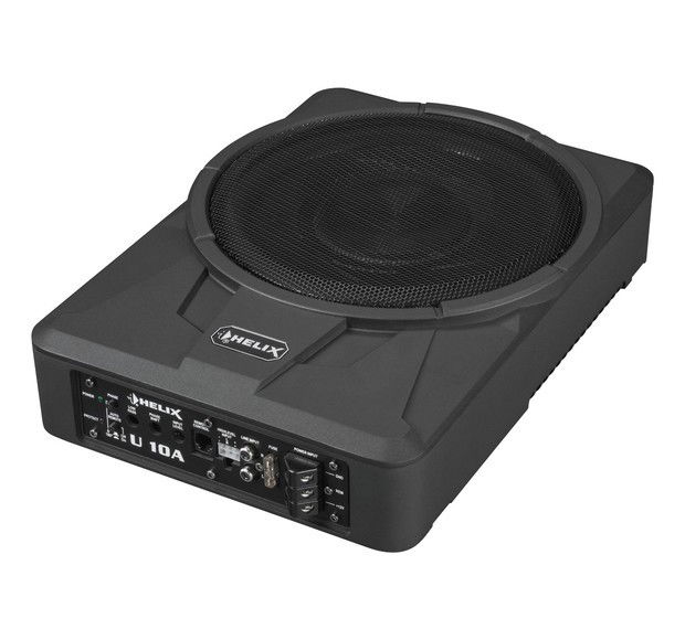 Helix U 10A
