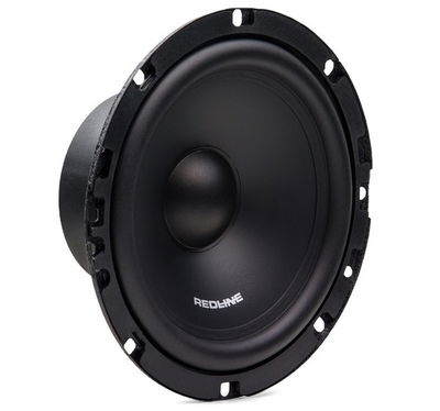 DD Audio RL-CS6.5