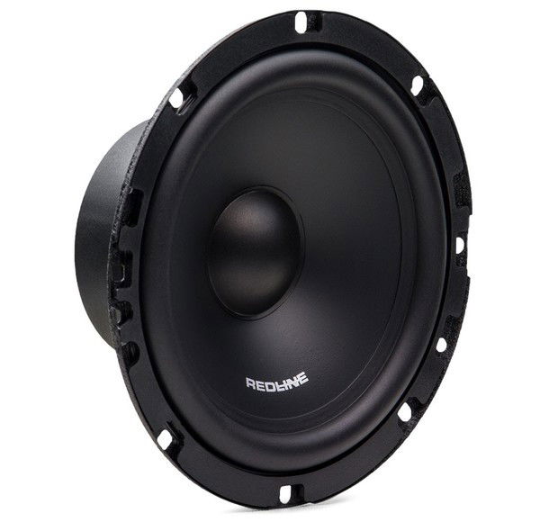 DD Audio RL-CS6.5