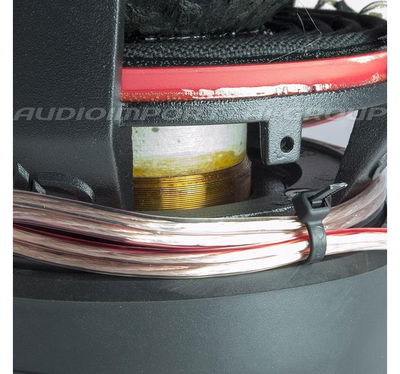 DD Audio Redline 608d D4
