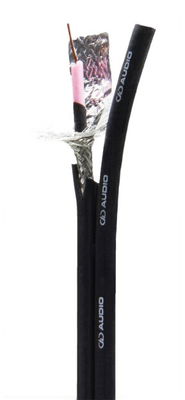 DD Audio Z-wire cable 76,2m spool DD Audio Z-wire cable 76,2m spool