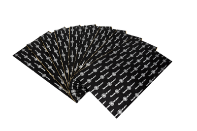 4ever Silent Multipack 3,3m2 Vibration, Acoustic & Thermo treatment