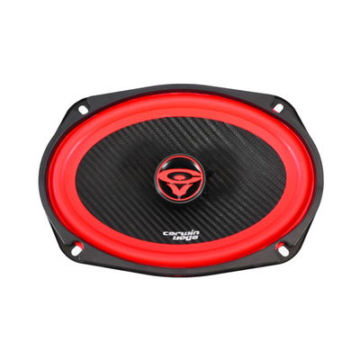 Cerwin-Vega VEGA series 6X9" Coax