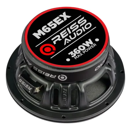 Reiss RS-M65EX