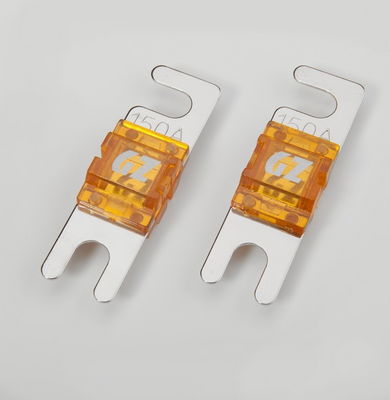 Mini ANL Fuse 150A 2 Pcs in blister Mini ANL Fuse 150A 2 Pcs in blister