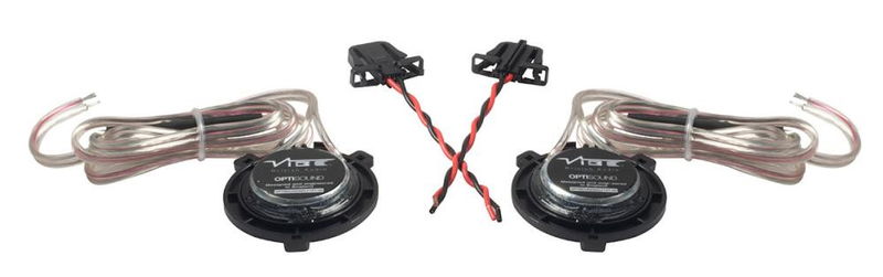 Vibe OPTISOUNDGOLF1T-V0