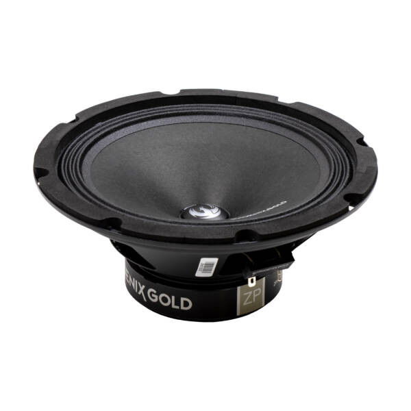 Phoenix Gold ZP8 8” Pro audio midrange speaker