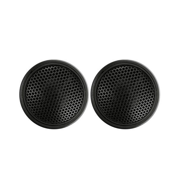 Phoenix Gold  ZX653CS - 200W 3-Way Component Speakers