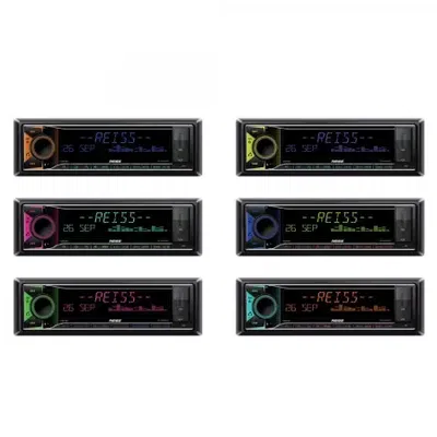 Reiss RS-MX81DSP
