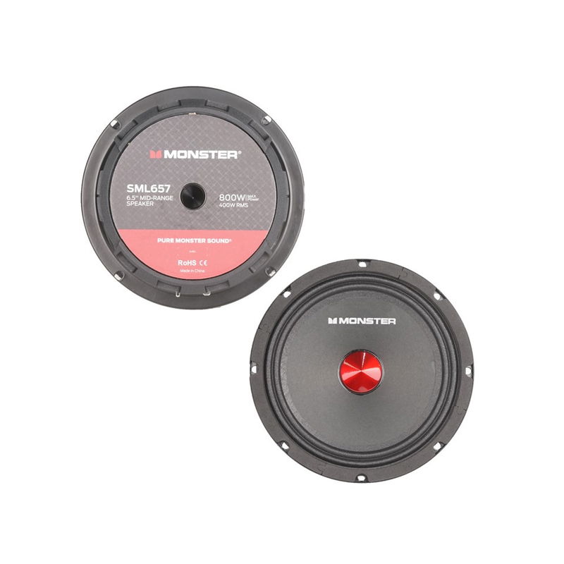 Monster SML657