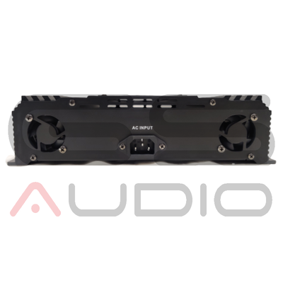 GS Audio Nätaggregat 240A ställbar 13.5-17V