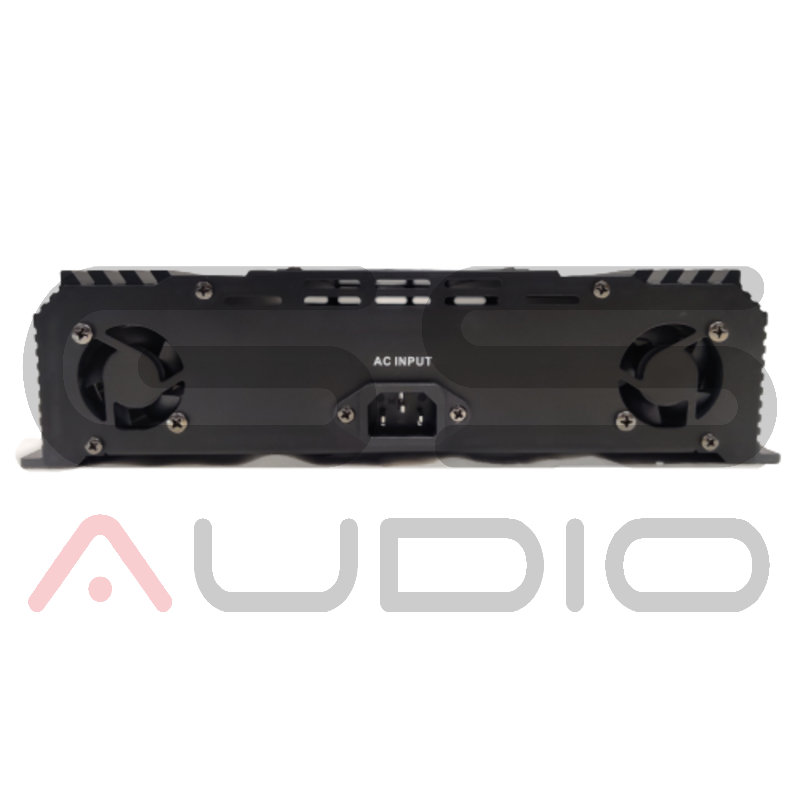 GS Audio Nätaggregat 240A ställbar 13.5-17V
