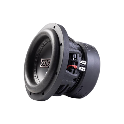 Edge 8" Street-series SPL Subwoofer