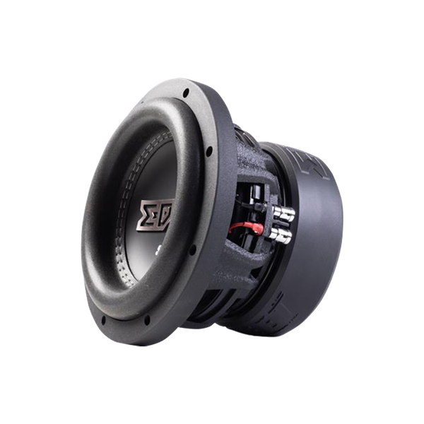 Edge 8" Street-series SPL Subwoofer