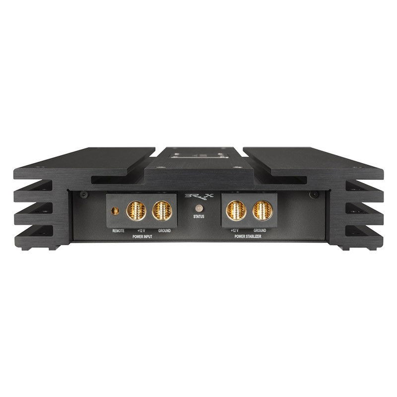 Brax GX2000 Black long