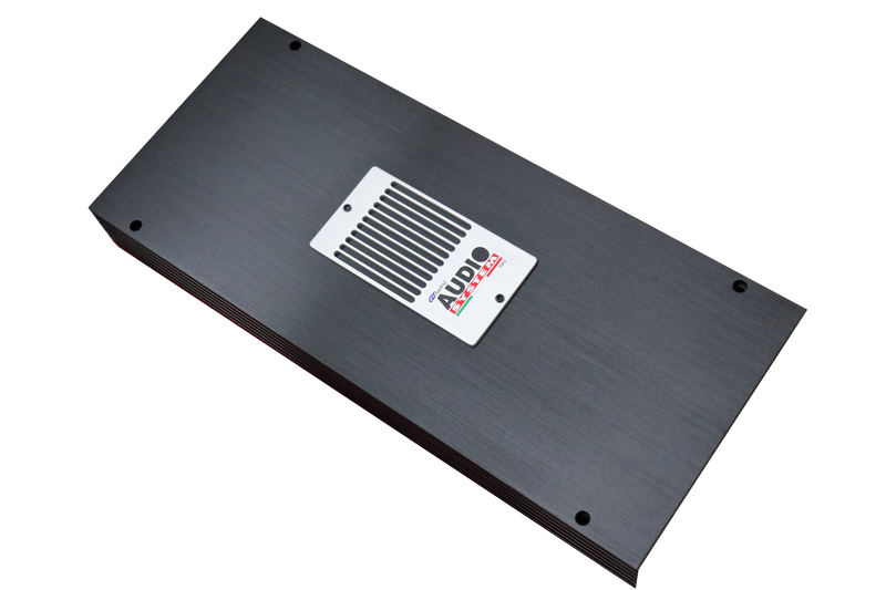Audio System Italy AS300.2