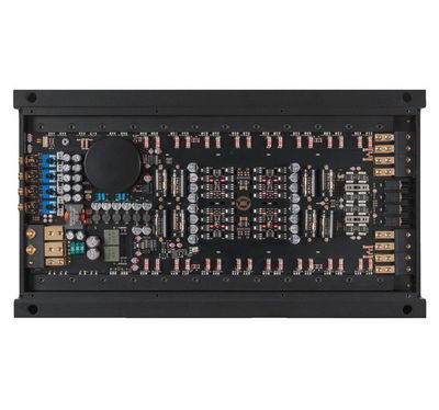 Helix C FOUR