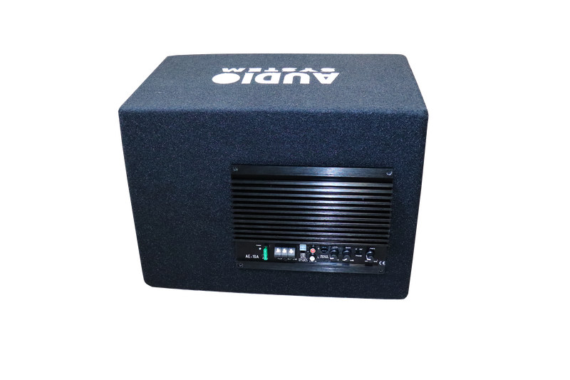 Audio System Italy AE-10A