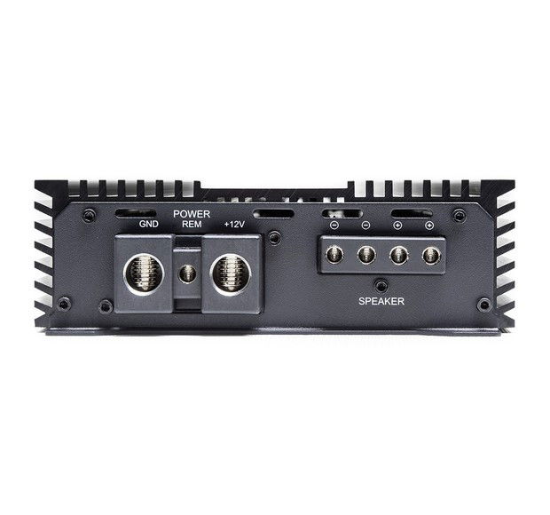DD Audio DM2500a