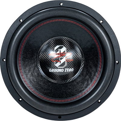 Ground Zero Hydrogen GZHW 30-D2