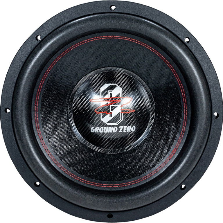 Ground Zero Hydrogen GZHW 30-D2