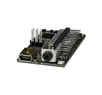 Helix HEC HD-Audio USB – DSP.3S