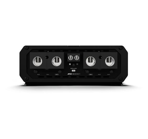 SounDigital XP 8000.1 2 Ohm