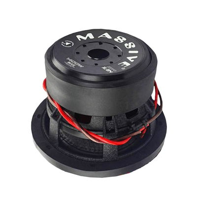 Massive Audio HIPPO XL 82R