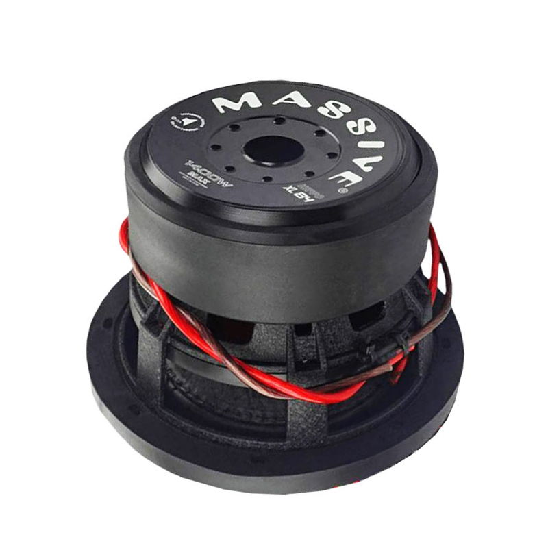 Massive Audio HIPPO XL 82R