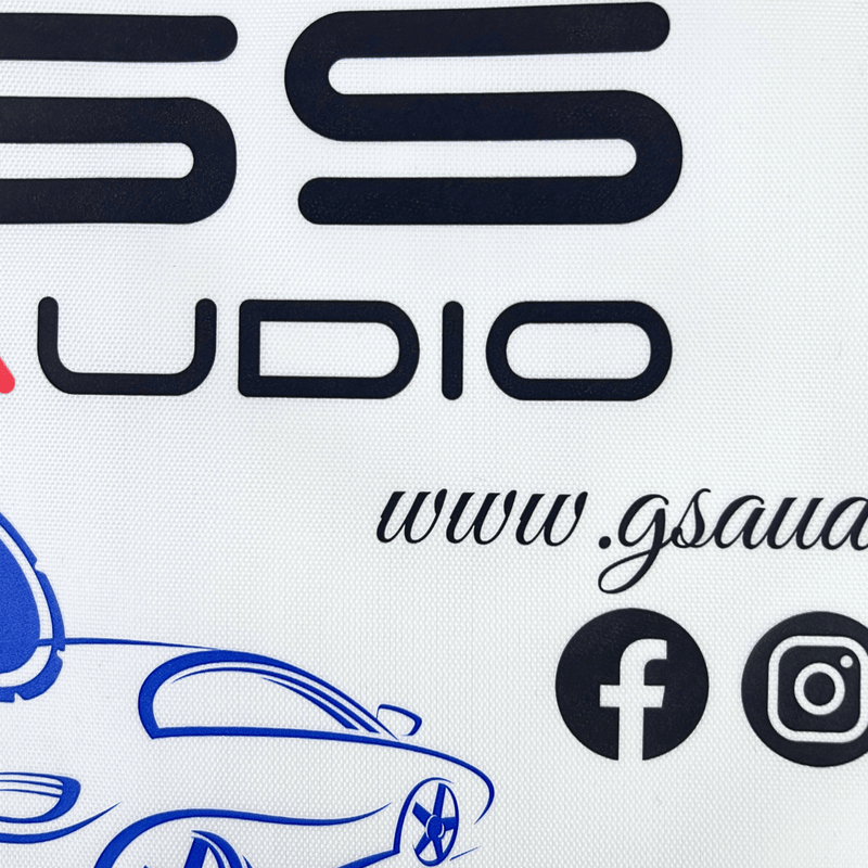 Sports/Multipurpose Bag GS Audio