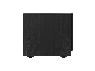 Klipsch RP-1600SW, subwoofer, svart