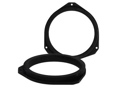 DBVOX MDF Fiat 5 - 165mm