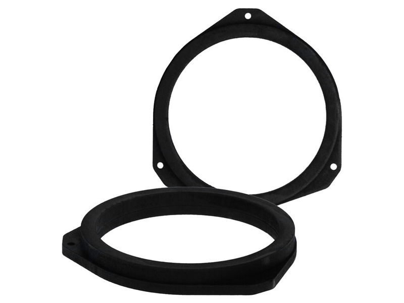 DBVOX MDF Fiat 5 - 165mm