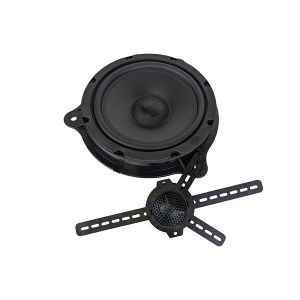 Phoenix Gold ZDSKN1 - Nissan 2-Way Speaker Kit