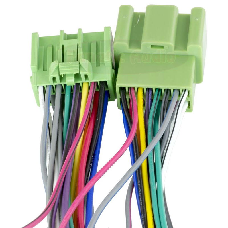 MATCH PP-AC 44  adapter cable