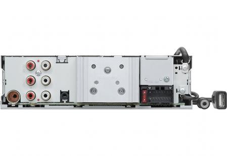 Kenwood KDC-X5200BT