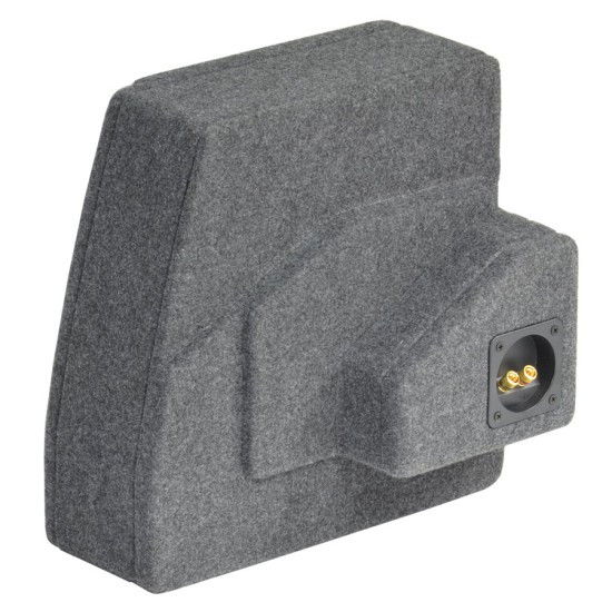 Baslåda BMW 5 E39 touring 94-04