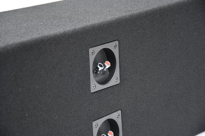 Ragnarök 4x8" Sluten Midlåda