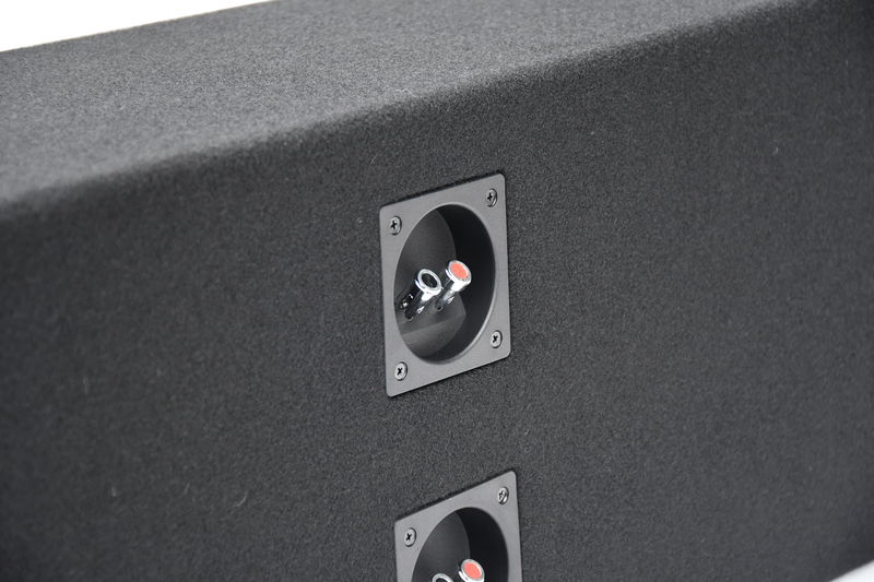 Ragnarök 4x8" Sluten Midlåda