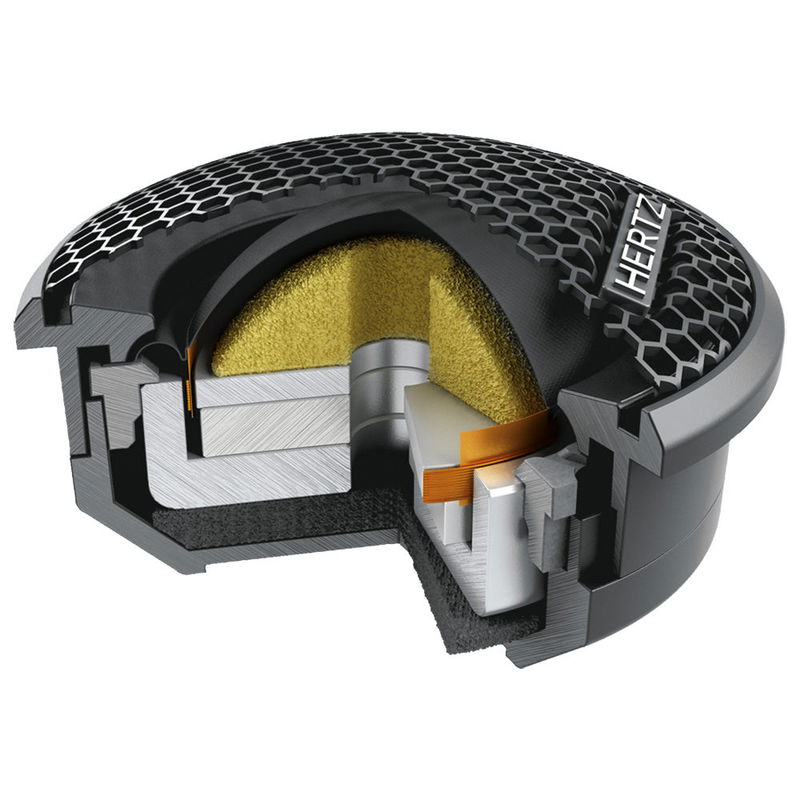 Hertz MP-25.3 PRO