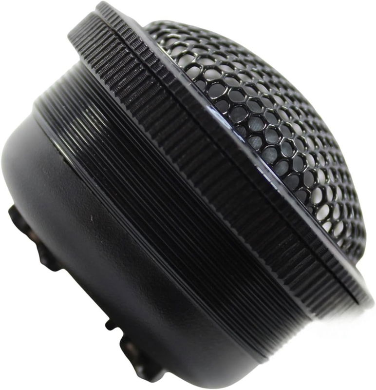 B2 Audio Pair of Mani Series 1.5" 15 Watts RMS 4 Ohms Flush Mount Tweeters B2 Audio Pair of Mani Series 1.5" 15 Watts RMS 4 Ohms Flush Mount Tweeters