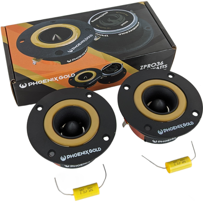 Phoenix Gold ZPRO36