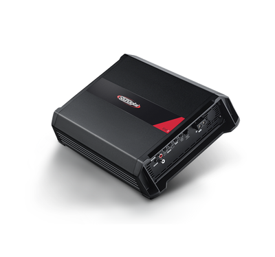 Soundigital 5000.1 EVOX 2 Ohm