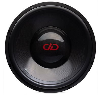 DD Audio 9921a D1