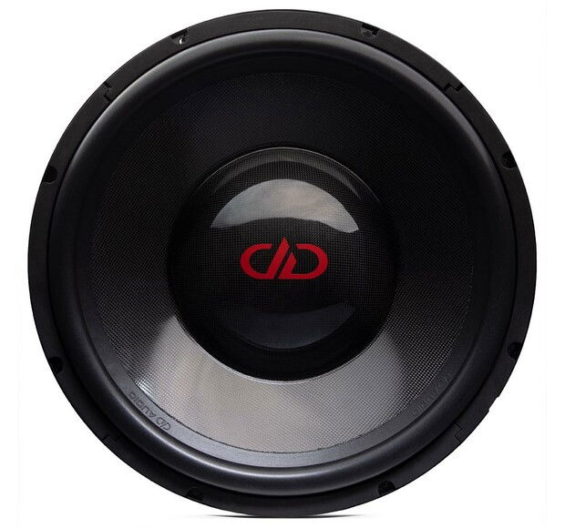 DD Audio 9921a D1