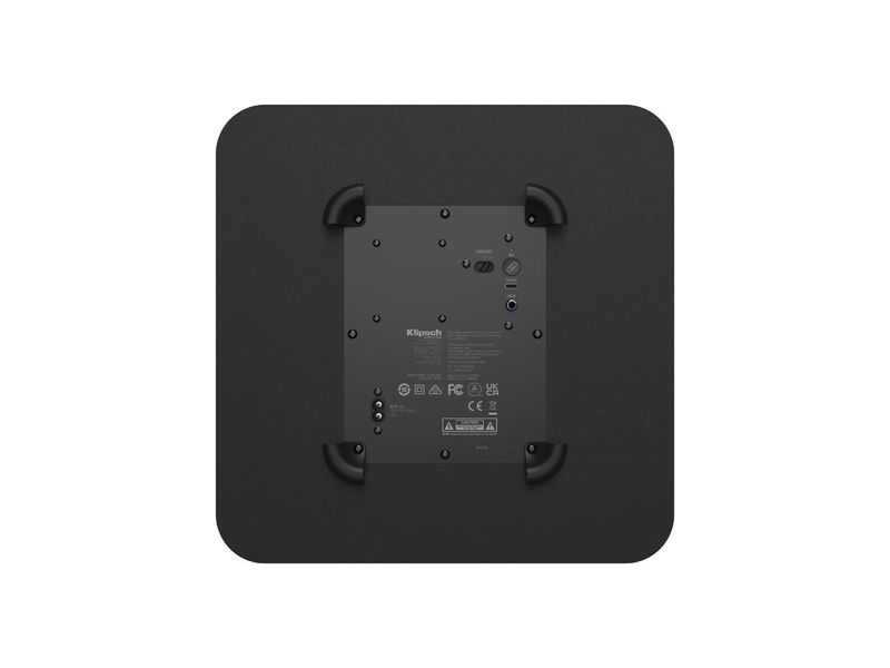 Klipsch Flexus SUB 100 | 10" | Subwoofer | Black